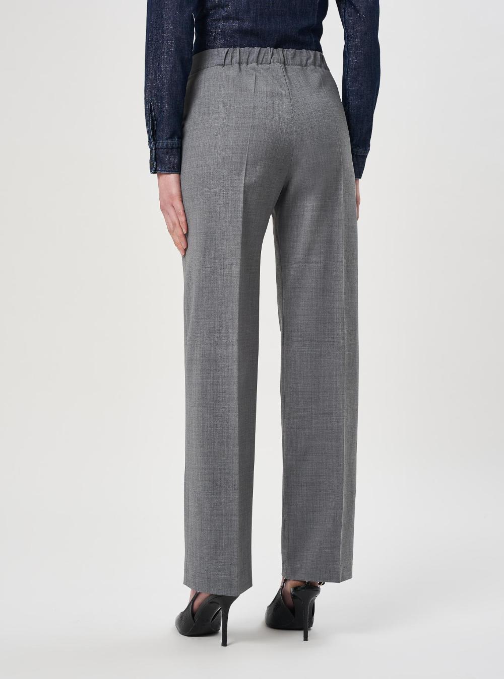 TROUSERS SUONI