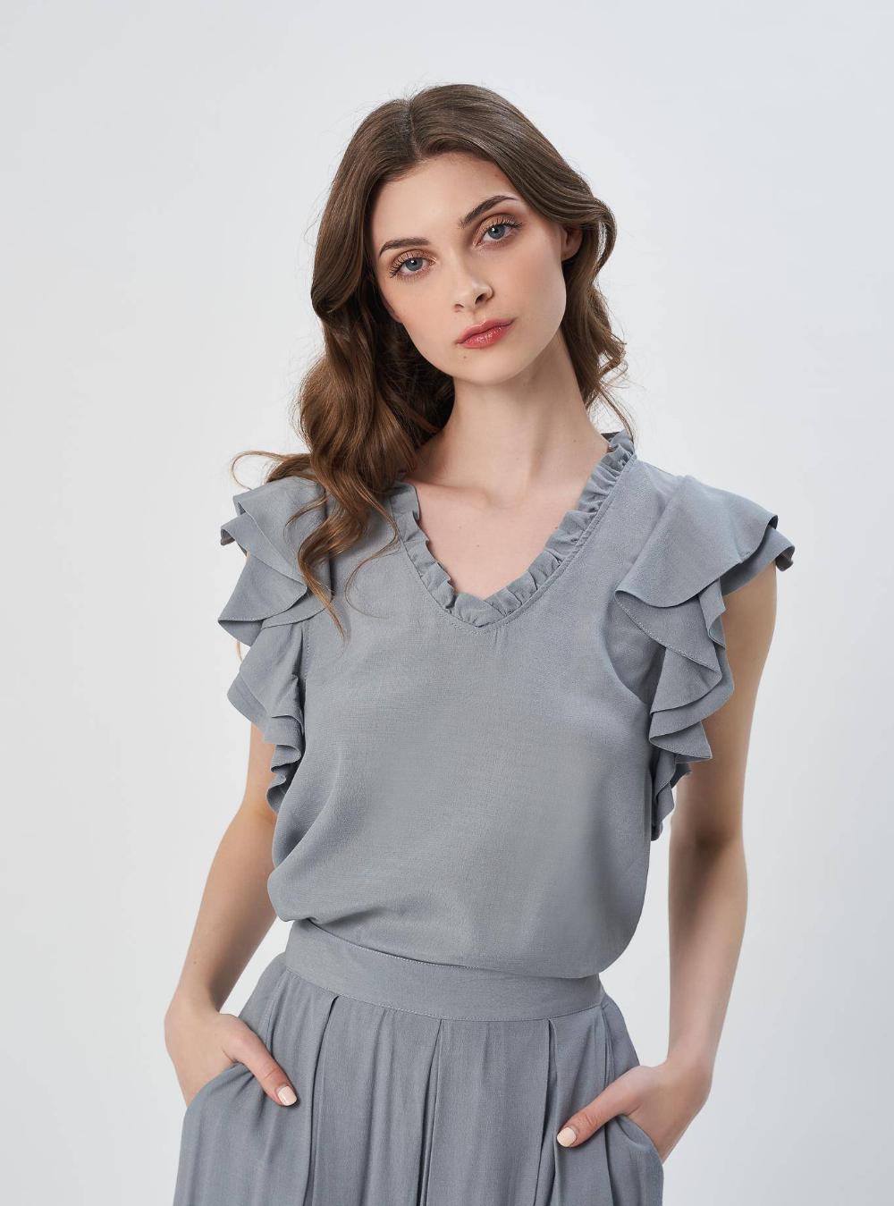 BLOUSE LUNA