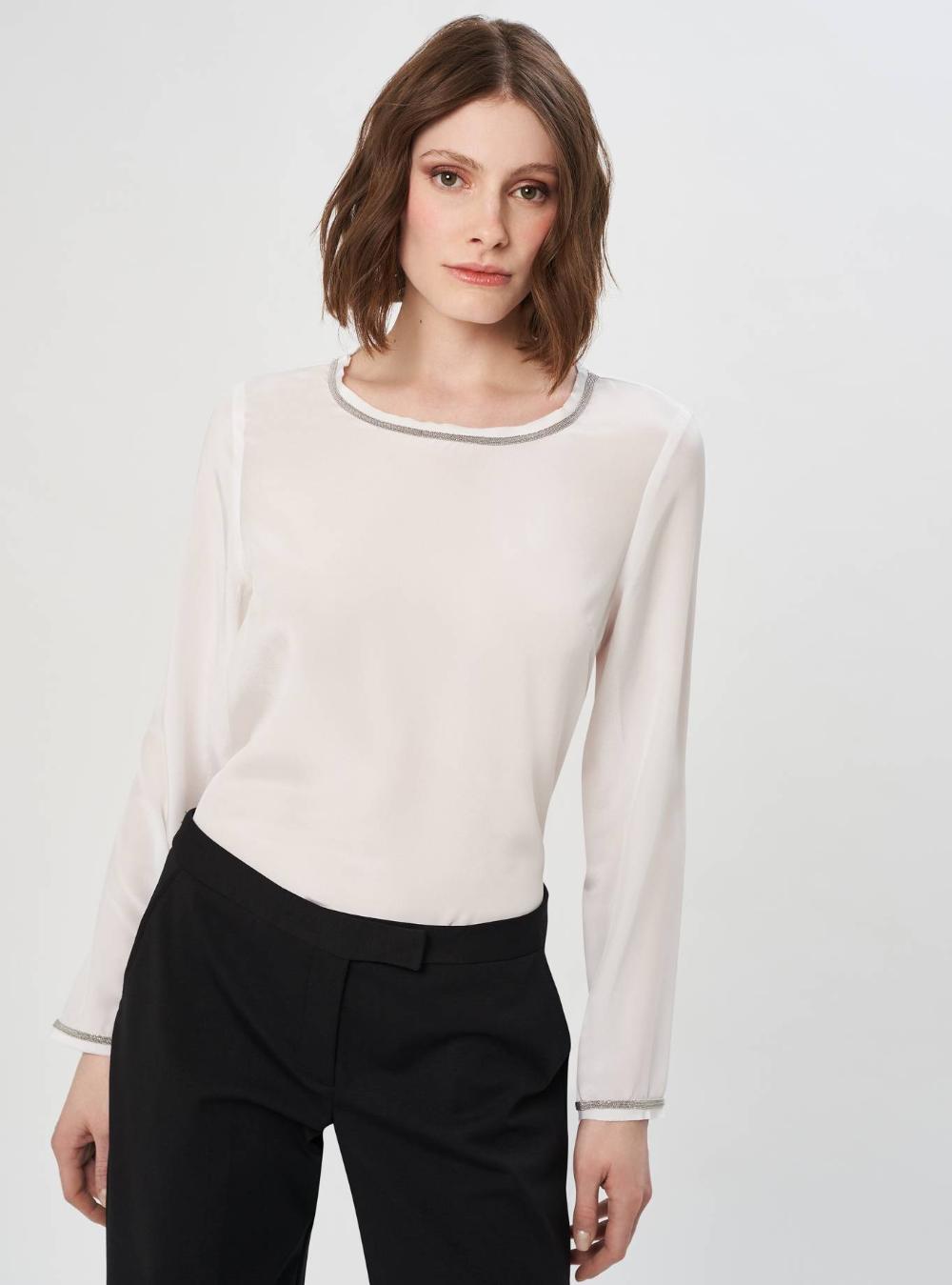 BLOUSE GRAZIA