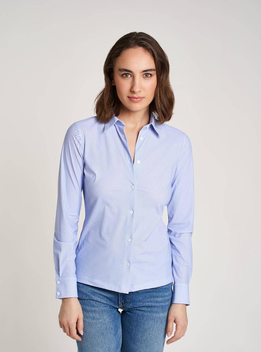 SHIRT PRIMAVERA