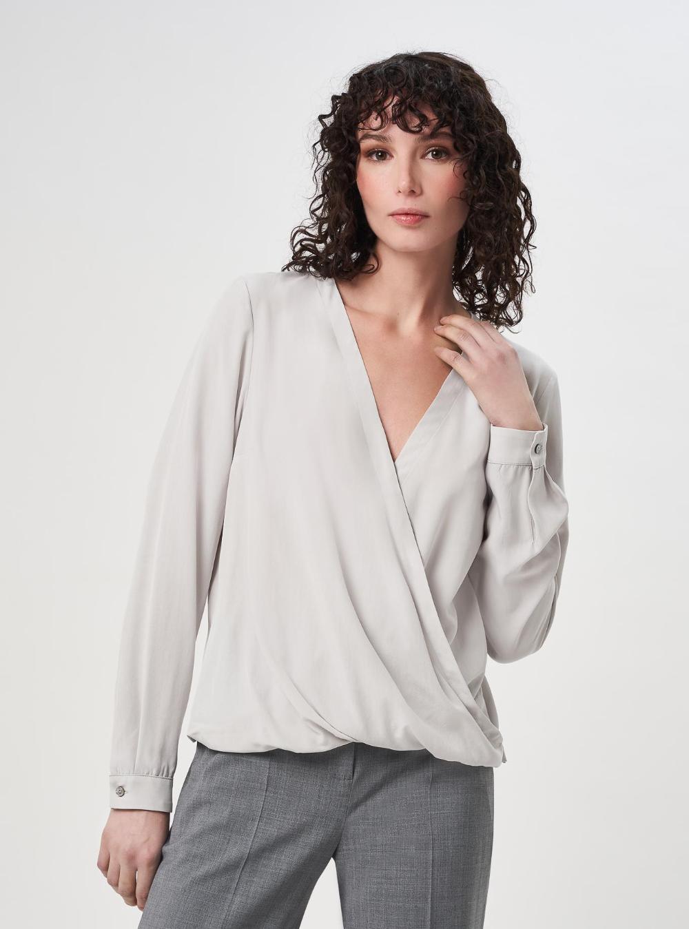 BLUSA EDERA