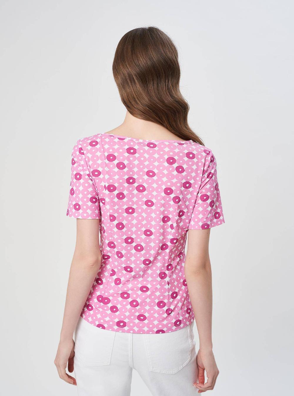 BLUSA GEMINI