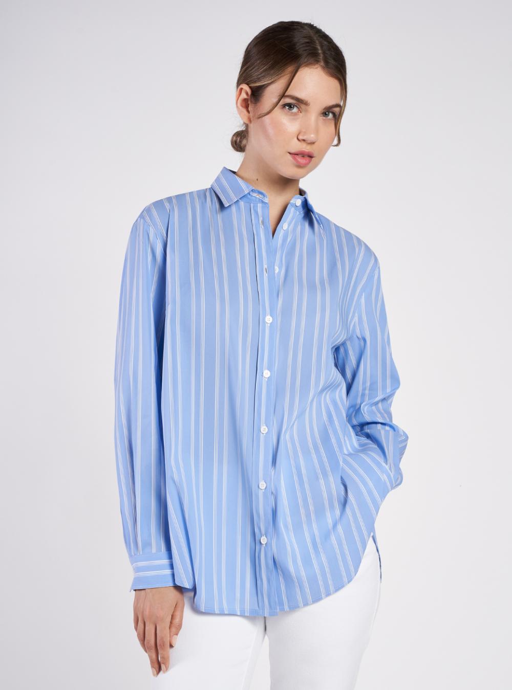 CAMICIA REINASSANCE