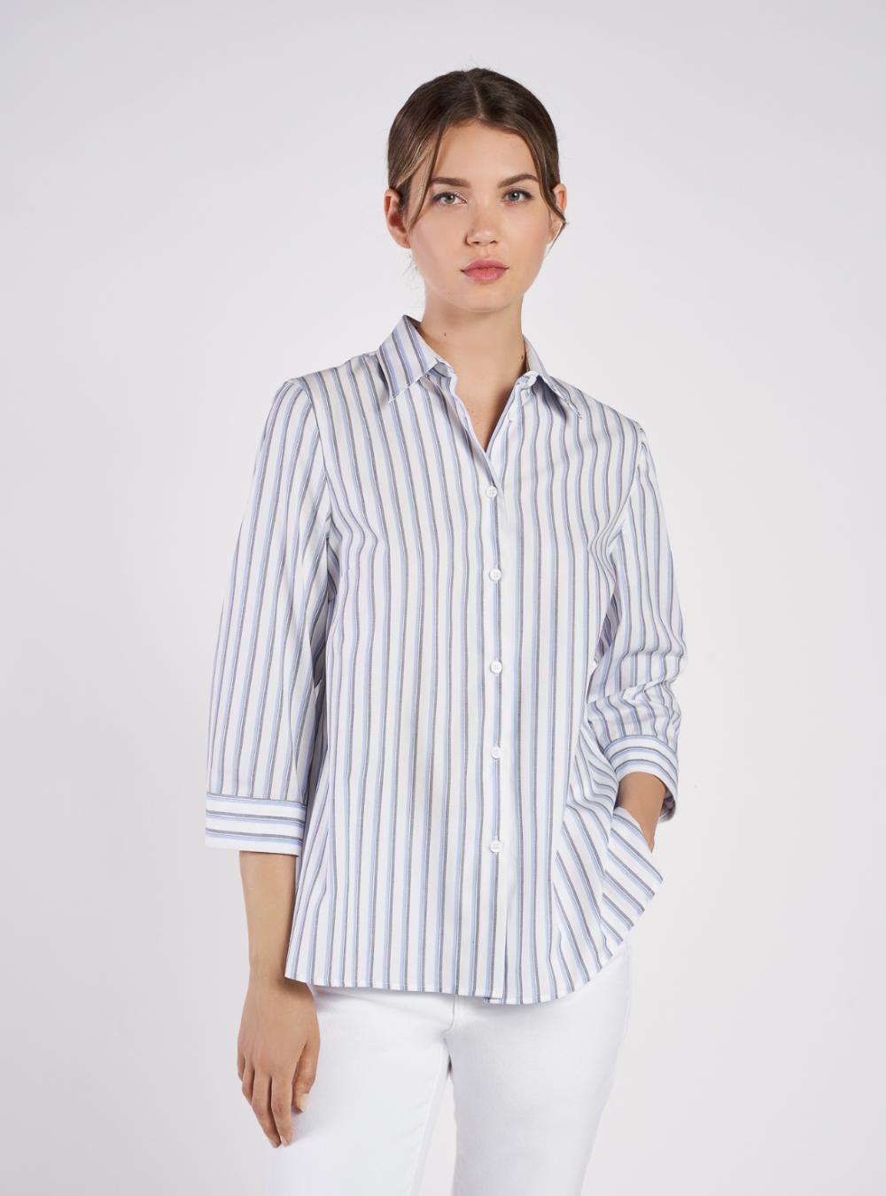 CAMICIA BAGLIORE