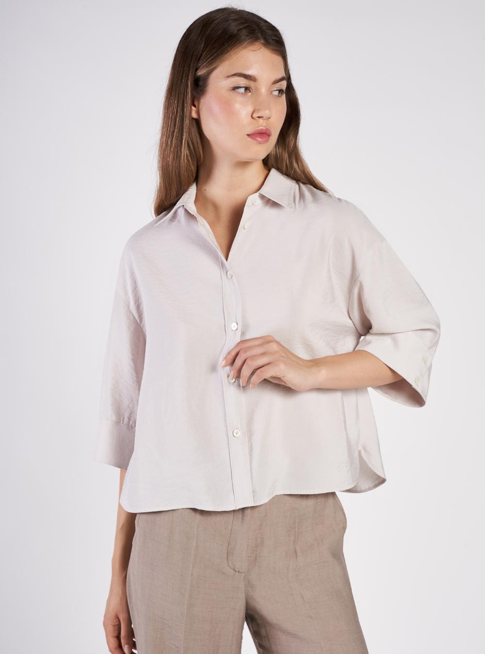 CAMICIA INNOVAZIONE